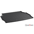 Gledring Gledring Rubbasol (Rubber) Kofferbakmat BMW 1-Serie F20 5-deurs 2011-