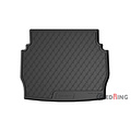Gledring Gledring Rubbasol (Rubber) Kofferbakmat BMW 1-Serie F20 5-deurs 2011-