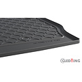 Gledring Gledring Rubbasol (Rubber) Kofferbakmat BMW 1-Serie F20 5-deurs 2011-
