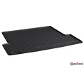 Gledring Gledring Rubbasol (Rubber) Kofferbakmat BMW 3-Serie E91 Touring 2005-2012