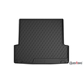 Gledring Gledring Rubbasol (Rubber) Kofferbakmat BMW 3-Serie E91 Touring 2005-2012