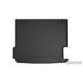Gledring Gledring Rubbasol (Rubber) Kofferbakmat BMW X3 (F25) 2010-2017