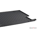 Gledring Gledring Rubbasol (Rubber) Kofferbakmat BMW X3 (F25) 2010-2017