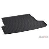 Gledring Rubbasol (Rubber) Kofferbakmat BMW 3-Serie F31 Touring 2012-
