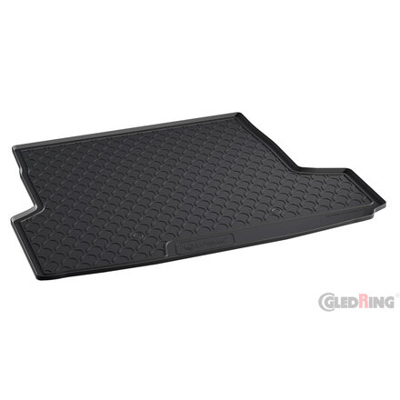 Gledring Rubbasol (Rubber) Kofferbakmat BMW 3-Serie F31 Touring 2012-