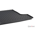 Gledring Gledring Rubbasol (Rubber) Kofferbakmat BMW 3-Serie F31 Touring 2012-