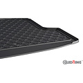 Gledring Gledring Rubbasol (Rubber) Kofferbakmat passend voor Subaru Forester (SK) 2018-