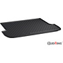 Gledring Rubbasol (Rubber) Kofferbakmat passend voor Subaru Outback (BT) 2020- (Hoge laadvloer)