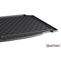 Gledring Gledring Rubbasol (Rubber) Kofferbakmat Toyota Corolla Cross 2022- (Hoge laadvloer)