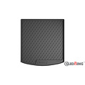 Gledring Gledring Rubbasol (Rubber) Kofferbakmat Toyota Corolla Touring Sports Hybrid 2019- & Suzuki Swace Hybrid 2020- (Hoge variabele laadvloer)