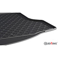 Gledring Gledring Rubbasol (Rubber) Kofferbakmat passend voor Toyota RAV4 IV 2013-2018 excl. Hybrid