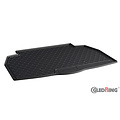 Gledring Gledring Rubbasol (Rubber) Kofferbakmat Toyota C-HR 2016- incl. Hybrid (Lage laadvloer)