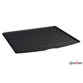Gledring Gledring Rubbasol (Rubber) Kofferbakmat Toyota Verso 2009-