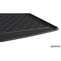Gledring Gledring Rubbasol (Rubber) Kofferbakmat Toyota Verso 2009-