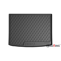 Gledring Gledring Rubbasol (Rubber) Kofferbakmat passend voor Audi A3 (8Y) Sportback 2020- (Hoge variabele laadvloer)