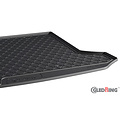 Gledring Gledring Rubbasol (Rubber) Kofferbakmat Audi Q4 e-tron (F4B) 2021- (Lage laadvloer)