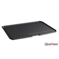 Gledring Gledring Rubbasol (Rubber) Kofferbakmat passend voor Audi Q2 (GA) 2016- (Hoge variable laadvloer)