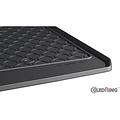Gledring Gledring Rubbasol (Rubber) Kofferbakmat passend voor Audi Q2 (GA) 2016- (Hoge variable laadvloer)