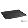 Gledring Rubbasol (Rubber) Kofferbakmat passend voor Audi Q3 Sportback (F3N) 2019- (Hoge variable laadvloer)
