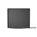 Gledring Gledring Rubbasol (Rubber) Kofferbakmat passend voor Audi Q3 Sportback (F3N) 2019- (Hoge variable laadvloer)