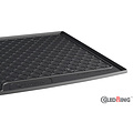 Gledring Gledring Rubbasol (Rubber) Kofferbakmat passend voor Audi Q3 Sportback (F3N) 2019- (Hoge variable laadvloer)