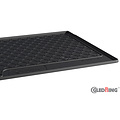 Gledring Gledring Rubbasol (Rubber) Kofferbakmat passend voor Audi Q3 (F3B) 2019- (Lage variable laadvloer)