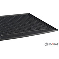 Gledring Gledring Rubbasol (Rubber) Kofferbakmat passend voor Audi Q3 (F3B) 2019- (Hoge variable laadvloer)