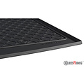 Gledring Gledring Rubbasol (Rubber) Kofferbakmat passend voor Audi Q3 (F3B) 2019- (Hoge variable laadvloer)