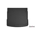 Gledring Gledring Rubbasol (Rubber) Kofferbakmat Audi Q5 2017-2025 excl. TFSi-e (Hoge laadvloer + Bagageruimtepakket incl. net + vaste achterbank)