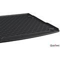 Gledring Gledring Rubbasol (Rubber) Kofferbakmat passend voor Audi Q5 2017-2025 excl. TFSi-e (Hoge laadvloer + Bagageruimtepakket incl. net + vaste achterbank)