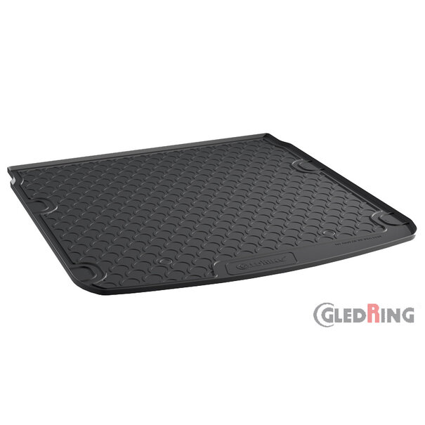 Gledring Gledring Rubbasol (Rubber) Kofferbakmat Audi A5 Sportback (8TA) 2009-2016