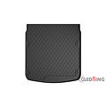 Gledring Gledring Rubbasol (Rubber) Kofferbakmat Audi A5 Sportback (8TA) 2009-2016