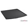 Gledring Rubbasol (Rubber) Kofferbakmat passend voor Audi A6 (4G) Sedan 2011-2018