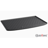 Gledring Rubbasol (Rubber) Kofferbakmat Audi A1 3-deurs & Sportback 2010-2018