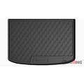 Gledring Gledring Rubbasol (Rubber) Kofferbakmat Audi A1 3-deurs & Sportback 2010-2018