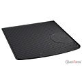 Gledring Gledring Rubbasol (Rubber) Kofferbakmat passend voor Audi A6 (4G) Avant 2011-2018