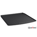 Gledring Gledring Rubbasol (Rubber) Kofferbakmat passend voor Audi A6 (C8) Avant (excl. e-tron) 2018-