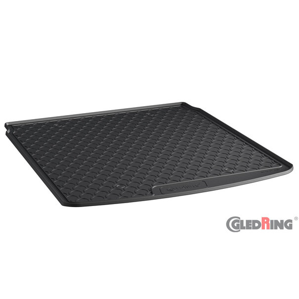Gledring Gledring Rubbasol (Rubber) Kofferbakmat Audi A6 (C8) Avant (excl. e-tron) 2018-