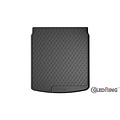 Gledring Gledring Rubbasol (Rubber) Kofferbakmat passend voor Audi A6 (C8) Avant (excl. e-tron) 2018-