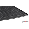Gledring Gledring Rubbasol (Rubber) Kofferbakmat passend voor Audi A6 (C8) Avant (excl. e-tron) 2018-