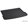 Gledring Rubbasol (Rubber) Kofferbakmat passend voor Audi Q5 2008-2016 excl. Hybrid