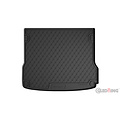 Gledring Gledring Rubbasol (Rubber) Kofferbakmat passend voor Audi Q5 2008-2016 excl. Hybrid