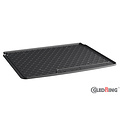 Gledring Gledring Rubbasol (Rubber) Kofferbakmat Alfa Romeo Tonale 2022- excl. PHEV (Hoge variabele laadvloer)