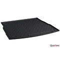 Gledring Gledring Rubbasol (Rubber) Kofferbakmat Alfa Romeo Stelvio 2017-