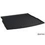 Gledring Rubbasol (Rubber) Kofferbakmat passend voor Alfa Romeo Stelvio 2017-
