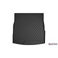 Gledring Gledring Rubbasol (Rubber) Kofferbakmat passend voor Alfa Romeo Stelvio 2017-