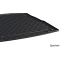 Gledring Gledring Rubbasol (Rubber) Kofferbakmat passend voor Alfa Romeo Stelvio 2017-