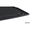 Gledring Gledring Rubbasol (Rubber) Kofferbakmat Alfa Romeo Stelvio 2017-