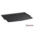 Gledring Gledring Rubbasol (Rubber) Kofferbakmat Nissan X-Trail 2021- (Hoge laadvloer)