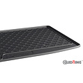 Gledring Gledring Rubbasol (Rubber) Kofferbakmat Nissan Juke II 2019- (hoge variable laadvloer)